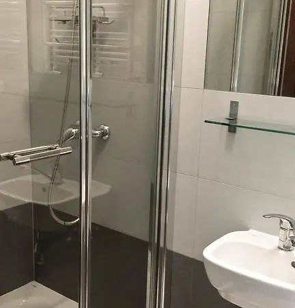 Pokoje Grand Hotelique * Sopot