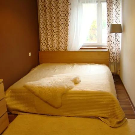 Pokoje Grand Hotelique * Sopot