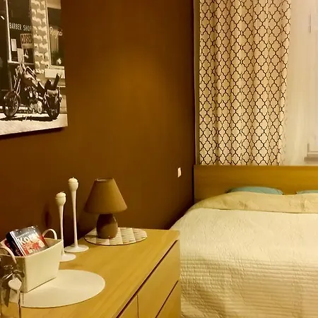 Pokoje Grand Hotelique * Сопот