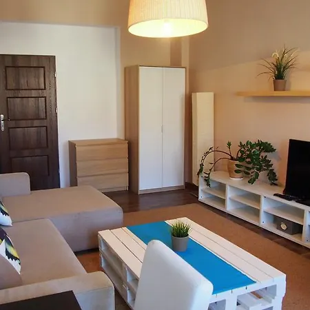 Проживание в семье Pokoje Grand Hotelique *