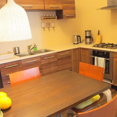 Pokoje Grand Hotelique Сопот